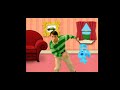 Blue S Clues Mailtime Mechanics