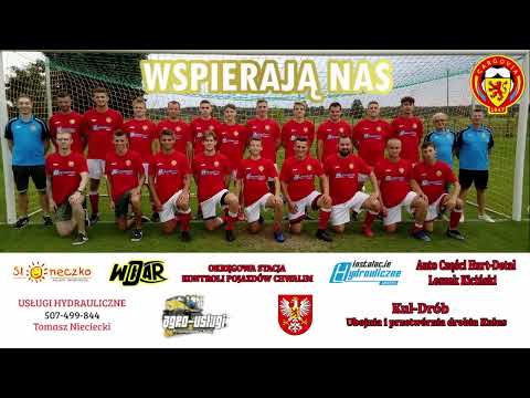 14. kolejka Piast Głuchów - MKS Cargovia Kargowa