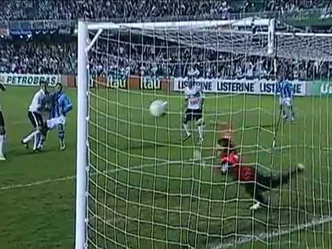 Brasileirão 2012 I 13ª Rodada: Coritiba 2 x 1 Grêmio