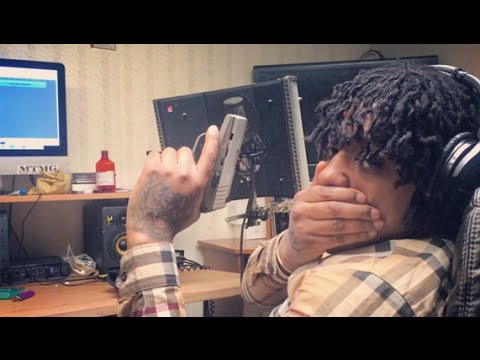 Smoke Dope - Rico Recklezz / Tadoe Type Beat - @BensonProd