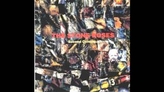 The Stone Roses - Tightrope - The Second Coming - Live Ireland