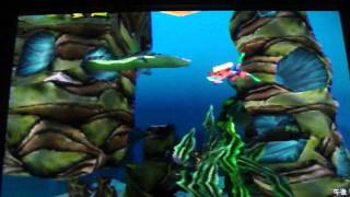 PS: Crash Bandacoot 3