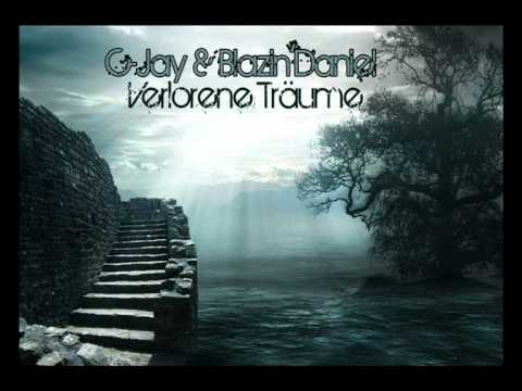 ► VERLORENE TRÄUME ◄ [Audio] | BLAZIN'DANIEL feat. C-Jay