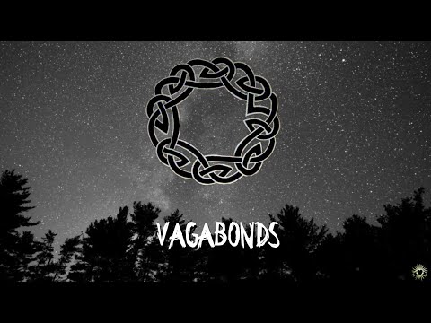 New Model Army - Vagabonds [Lyrics]