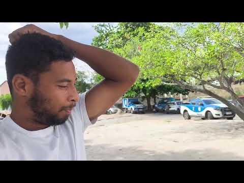 PAI VAI CRIANÇA DE 1 ANO E 8 MESES CAI DENTRO DE UMA CAIXA D'ÁGUA NO DISTRITO DE CALDEIRÃO GRANDE