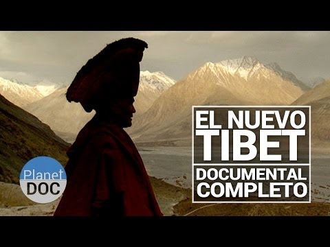El Nuevo Tibet | Documental Completo - Planet Doc
