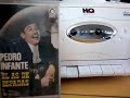 EL AS DE ESPADAS Y PEDRO INFANTE