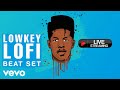 Theory Hazit - Lowkey LoFi Beat Set (Official Video)