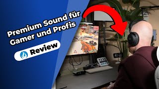 Das beste Wireless Gaming Headset 2025: SteelSeries Arctis Nova Elite im Test