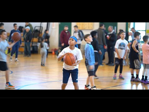 Queens Defenders - Shoot-A-Thon 2019