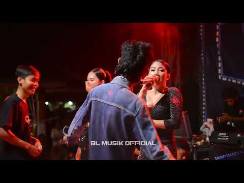 SURATAN - SINKA XUN- BLMUSIK LIVE IN KELAPA DUA JASINGA