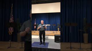 Gifts and Responsibilities, Part 2