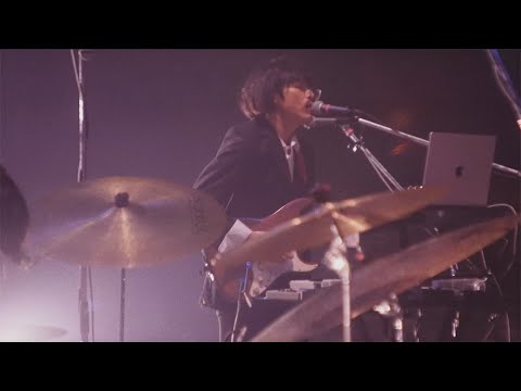 君島大空 合奏形態「˖嵐₊˚ˑ༄ 〜 花降る時の彼方」 Live@Spotify O-EAST 2023.12.3