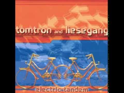 09 Tomtron And Liesegang - Annihilating Rhythm