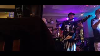 This Fire Burns Tonight (The Cotswold Cheltenham 9th November 2024)