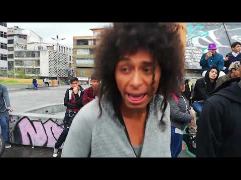 JAKUH vs DON BONE vs ZYPLOCK vs PARKA vs RBN - 8tvos #Southpark 05/4/2019