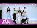SECRET NUMBER Who Dis Dance Practice Moving Ver
