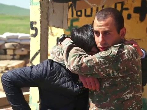Արտակ Ռաֆայելյան