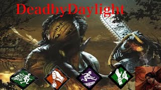 DeadbyDaylight   サバイバー