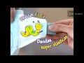 Pampers Ultra Trim Russia Version 2004 Trailer Backyardigans Pack