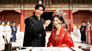 Noiva abandonada no altar encontra príncipe e planeia vingança.