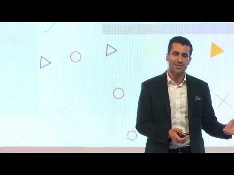 Kobi E-ticaret Zirvesi 2018 - Eticaret Eğitimi Nasıl Olmalı | Oğuzhan Aygören, Boğaziçi Üniversitesi