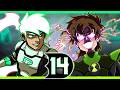 5 Years Later Episode 14 Crossover Series