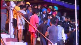 Niamatpur (Malerkotla) Kabaddi Tournament 24 Nov 2014