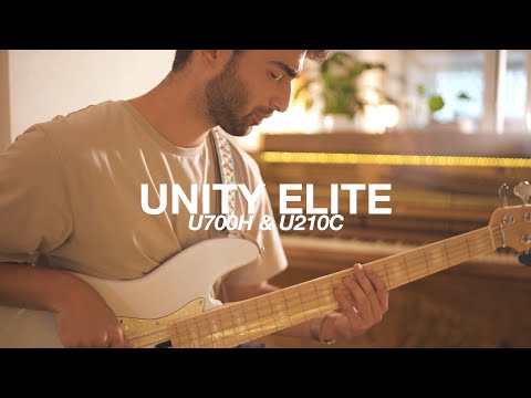 Unity Elite