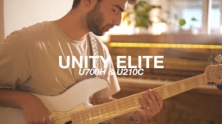 Unity Elite