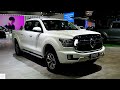 2025 GWM Poer 2 0 Hybrid HEV Pick Up Truck In Depth Walkaround Exterior Interior
