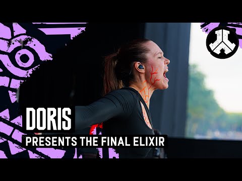 Doris presents The Final Elixir | Defqon.1 2025