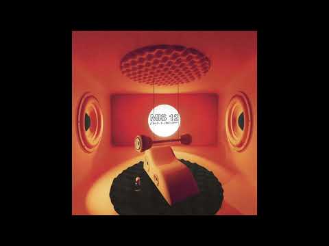 ENRY-K & CRUZ CAFUNÉ - MIS 12