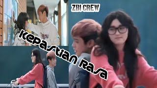 Download lagu ZBI CREW - Kepastian Rasa mp3 Download lagu ZBI CREW - Kepastian Rasa mp3