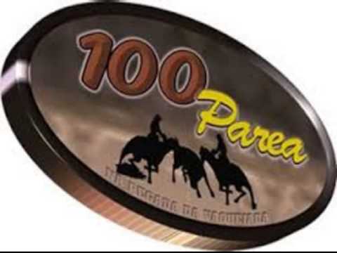 100 Parea _ A Vaquinha