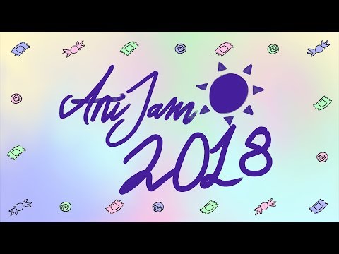 Summer aniJAM! 2018