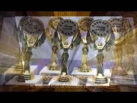 Anny STYLE 361 - Anny STYLE FASHION AWARDS 2015, II deo