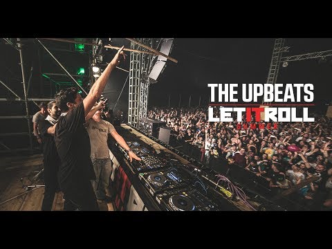 The Upbeats | Let It Roll 2016