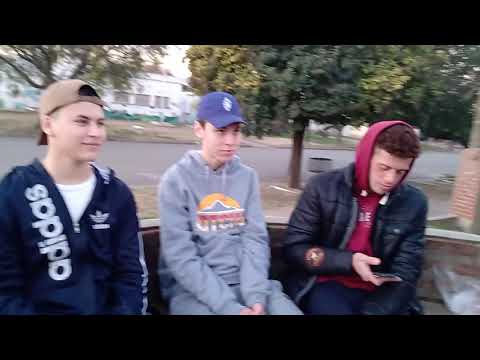 LUF- EXHIBICIÓN - FINAL (PASCHE vs JKMC)