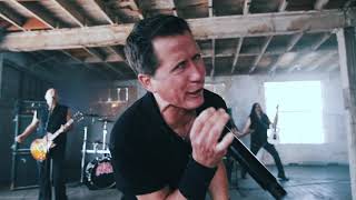 Metal Church - The making of  &quot;Damned If You Do&quot;