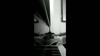 Harakiri For The Sky - Calling The Rain (Piano Cover) - Ioanna Kastrinou