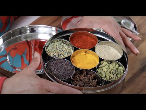 Maneet Chauhan's Ultimate Guide To Spices