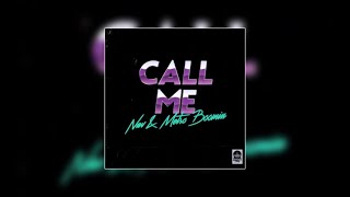 NAV &amp; Metro Boomin - Call Me (1 Hour)