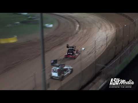Stockcars: A-Main - Archerfield Speedway - 02.11.2019