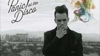 Collar Full (Panic! at the Disco) lyrics