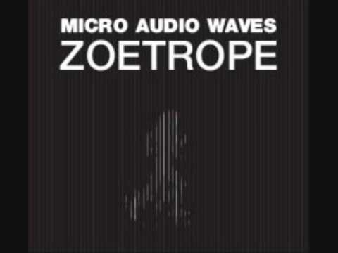 Micro Audio Waves - Uncanny Dolls