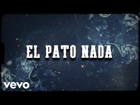 El Bala, 3 Caleb - El Pato Nada (LETRA/En Vivo)