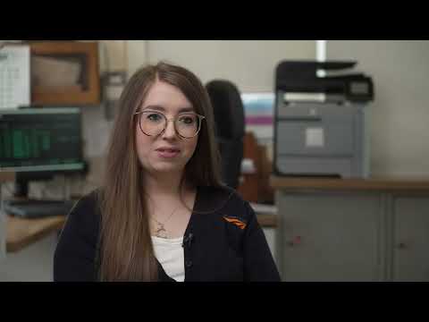 Day in the life of a signaller in Anglesey