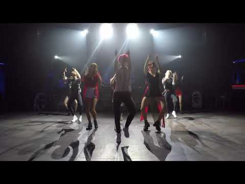 [Cover] ML5 — Bomb Bomb (K.A.R.D)