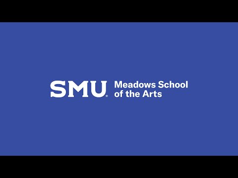 SMU Meadows - Fall Dance Concert - LIVE 11.17.2021